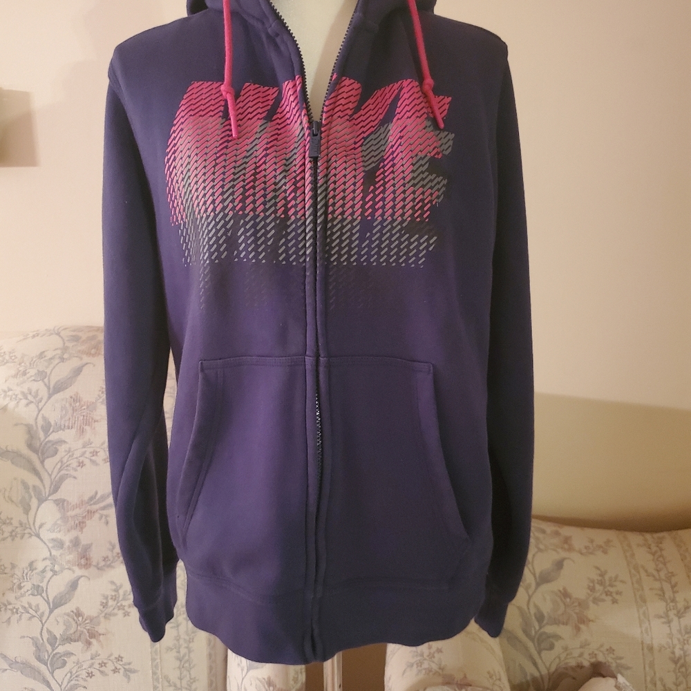 Nike hoodie